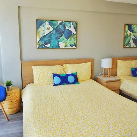 Daytona Inn Studios Дейтона-Бич Экстерьер фото