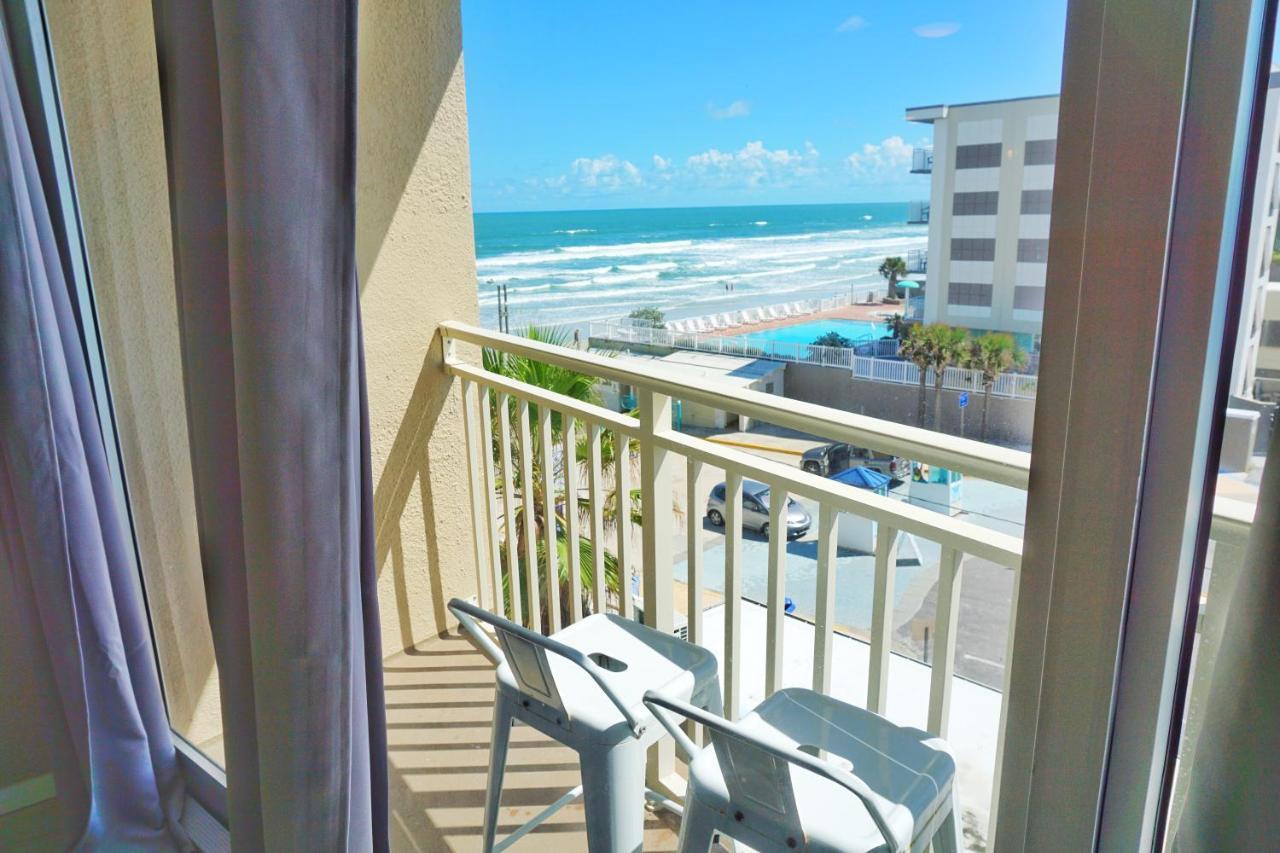 Daytona Inn Studios Дейтона-Бич Экстерьер фото