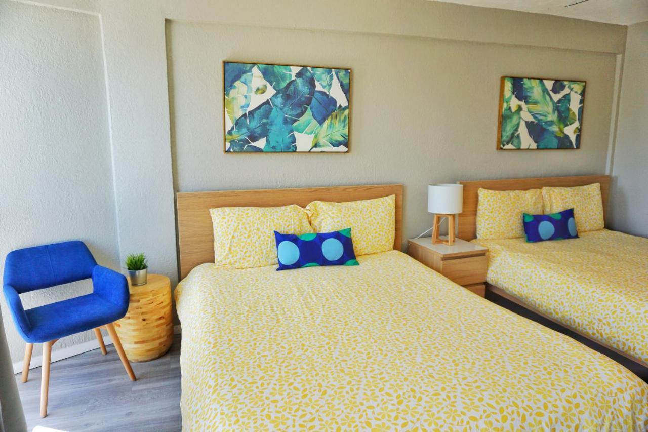 Daytona Inn Studios Дейтона-Бич Экстерьер фото