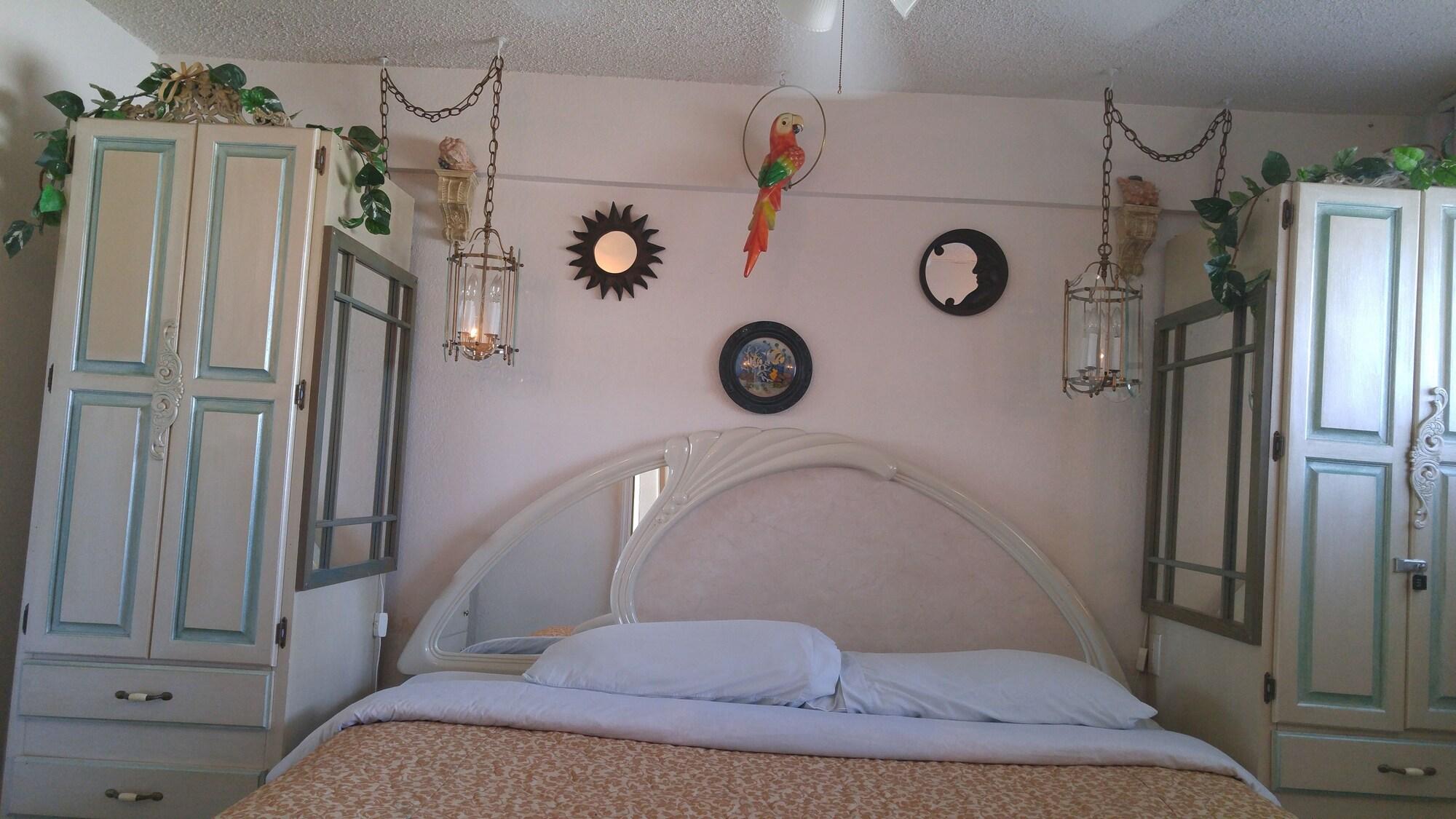 Daytona Inn Studios Дейтона-Бич Экстерьер фото