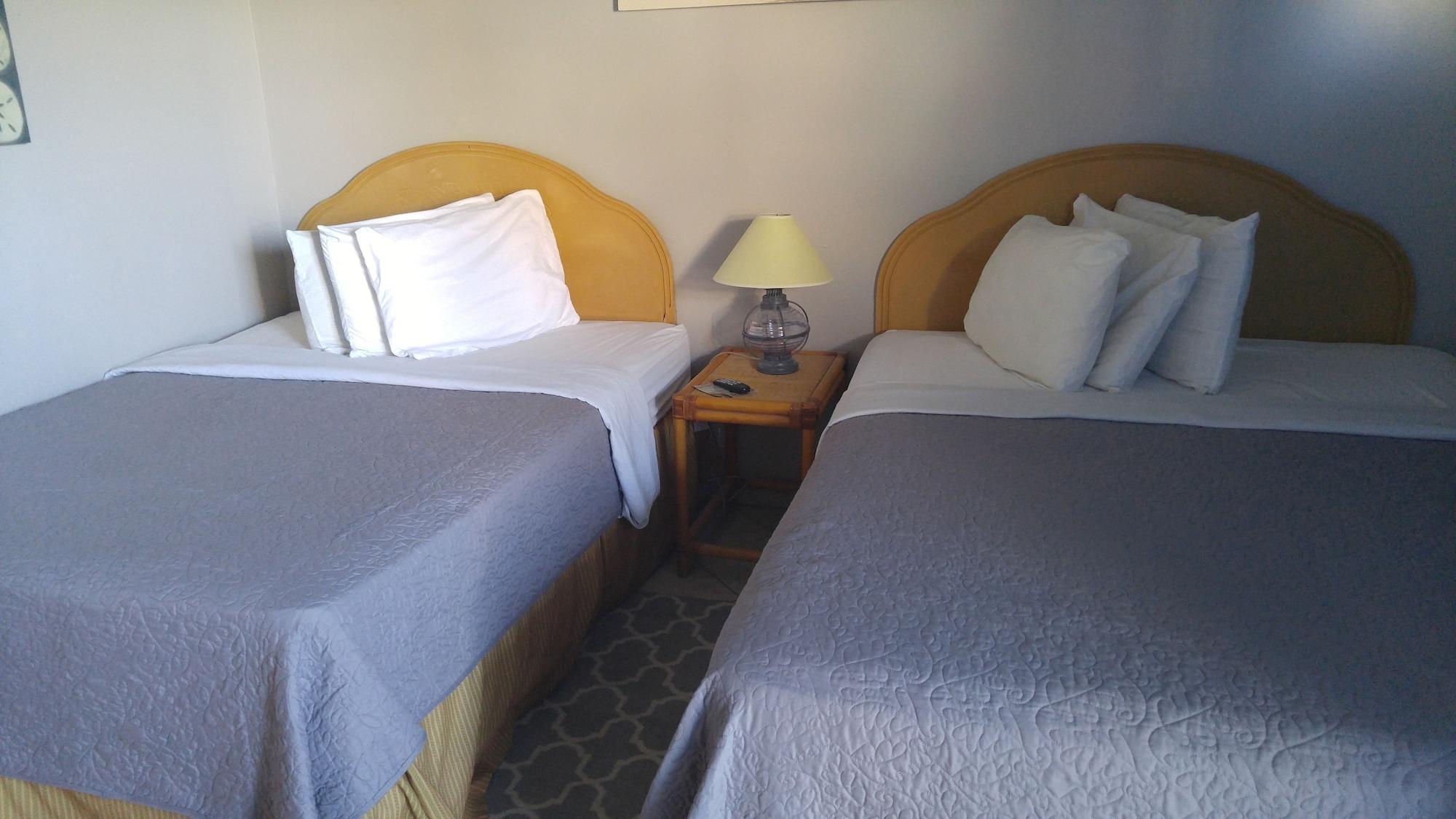 Daytona Inn Studios Дейтона-Бич Экстерьер фото