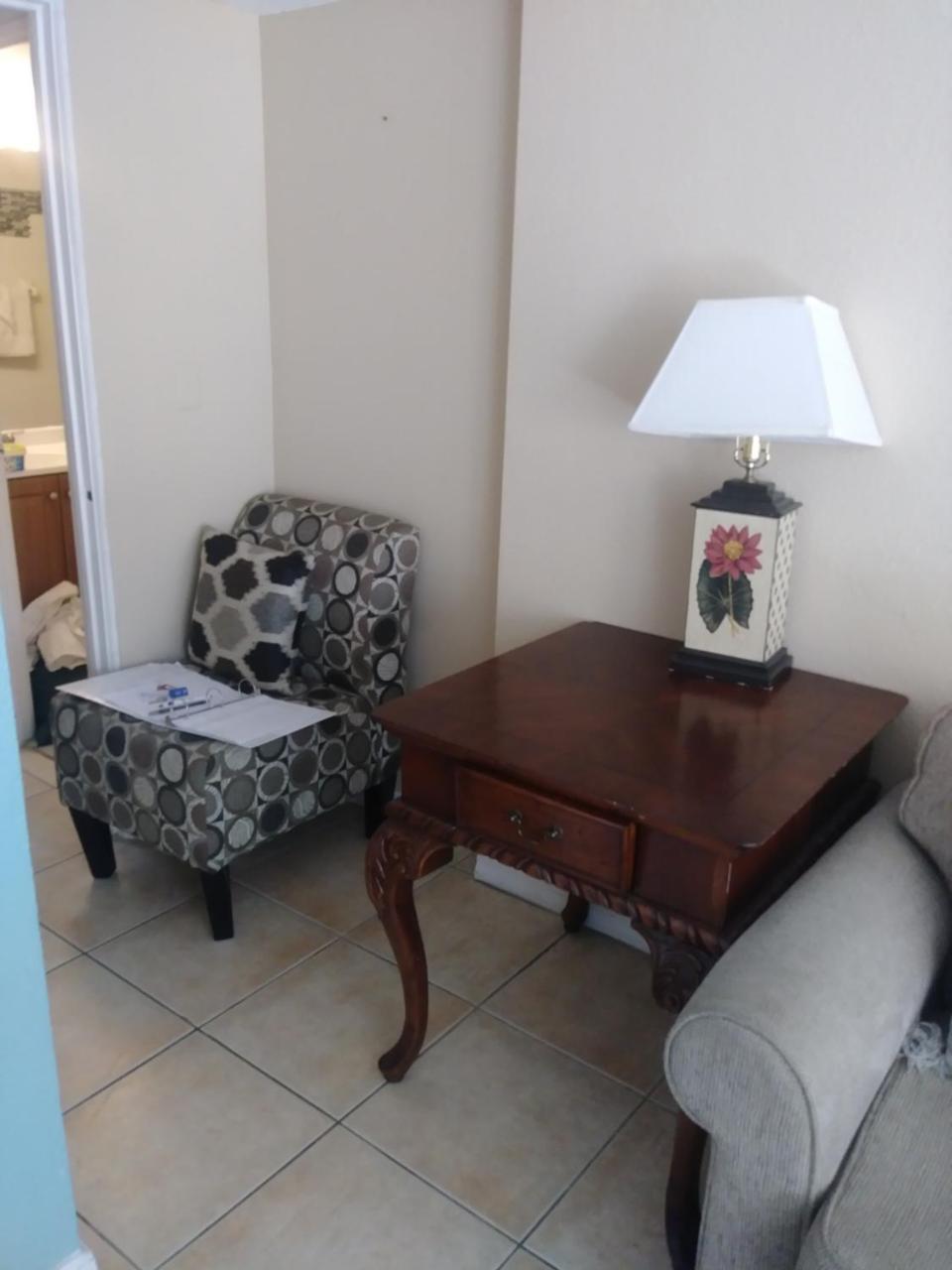 Daytona Inn Studios Дейтона-Бич Экстерьер фото