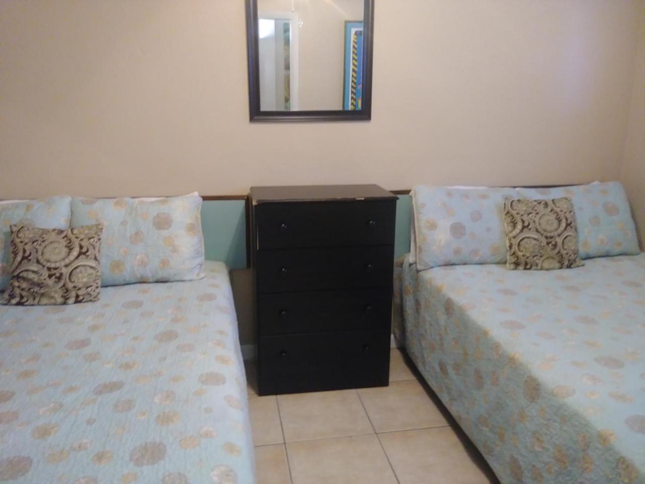 Daytona Inn Studios Дейтона-Бич Экстерьер фото